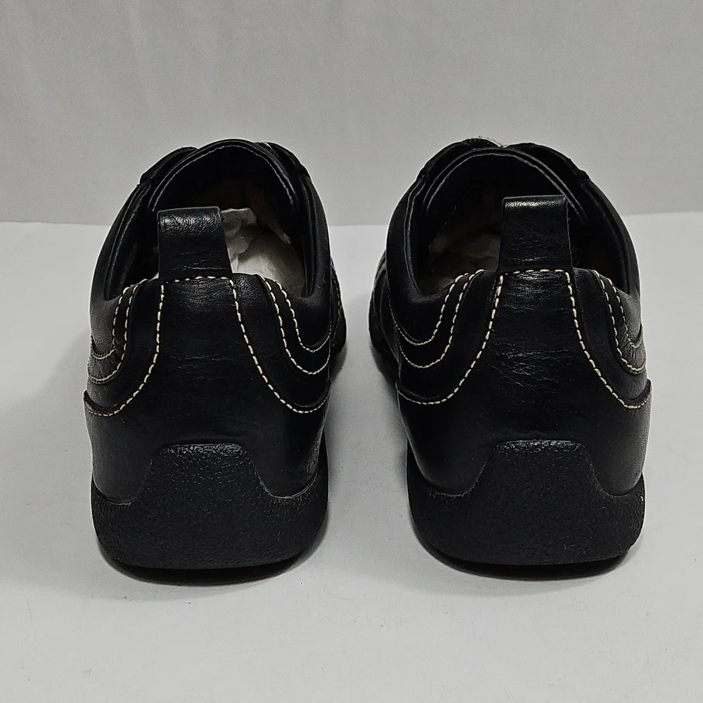 Born oxford shoes